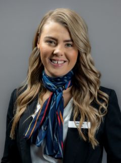 Tyla  Pyke - Real Estate Agent