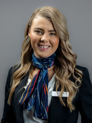 Tyla  Pyke - Real Estate Agent at LJ Hooker - DEVONPORT
