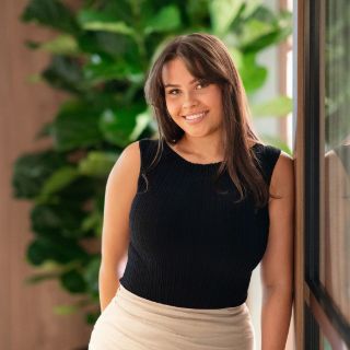 Tylah Mayor - Real Estate Agent