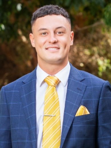 Tyler McKendrick - Real Estate Agent at Ray White - Langwarrin