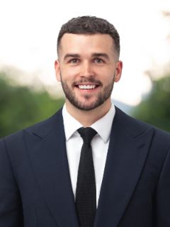 Tyler Odgers - Real Estate Agent