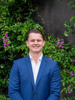 Tyler Wright - Real Estate Agent