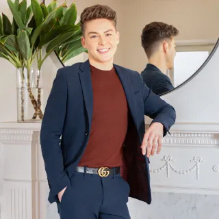 Tyler Stewart - Real Estate Agent