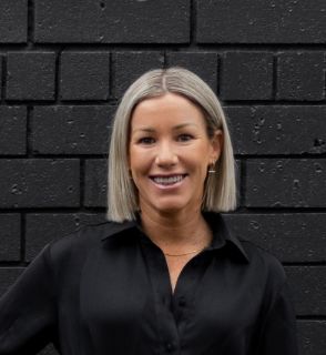Tyne Dailly - Real Estate Agent