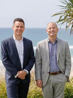 Tyron Cleine Clint Smith - Real Estate Agent