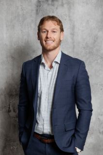 Tyron DUva - Real Estate Agent