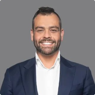 Tyrone Bilbija - Real Estate Agent