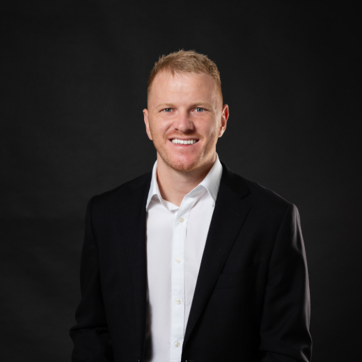 Tyson Moulton - Real Estate Agent at Haiven Property