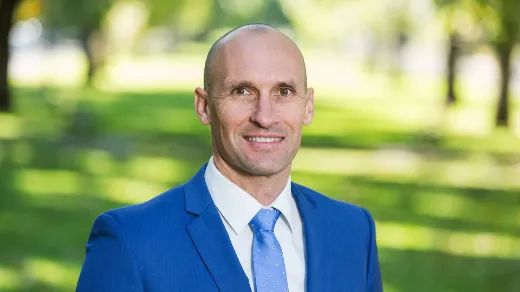 Tyson Edwards - Real Estate Agent at Harris Real Estate - Glenelg