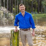 Tyson Nicholson - Real Estate Agent From - McGrath Hunter Valley - CESSNOCK