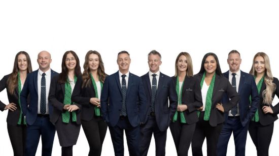 OBrien Real Estate - Melton - Real Estate Agency