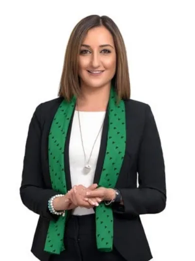 Bahire Suleyman - Real Estate Agent at OBrien Real Estate - Langwarrin
