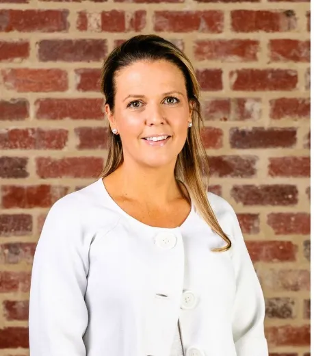 Amy Sim - Real Estate Agent at McKean McGregor Real Estate - Bendigo