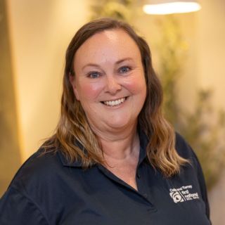 Kelly Scherger - Real Estate Agent