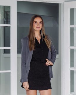 Jessica Liddell - Real Estate Agent