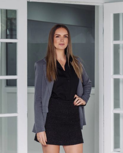 Jessica Liddell - Real Estate Agent at Harcourts Community