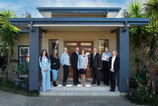 Harcourts - Ulladulla - Real Estate Agency