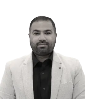Umer Chaudhry - Real Estate Agent