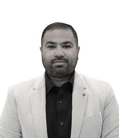 Umer Chaudhry - Real Estate Agent at Nidus Group Real Estate