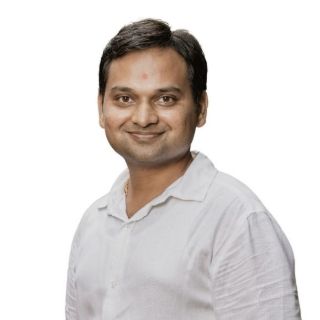 Umesh Patel - Real Estate Agent