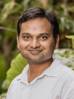 Umesh Patel - Real Estate Agent