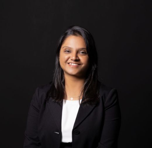RIitika Goyal - Real Estate Agent at The Eleet - Wyndham City