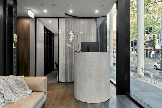 Raine & Horne Unlimited - POTTS POINT - Real Estate Agency