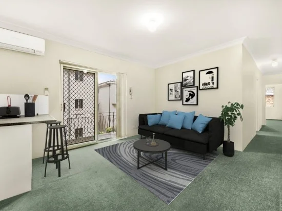 05/49 O'Connell St, North Parramatta, NSW 2151