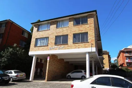 05/7 Reserve Street, West Ryde, NSW 2114
