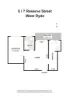 05/7 Reserve Street, West Ryde, NSW 2114-Floorplan