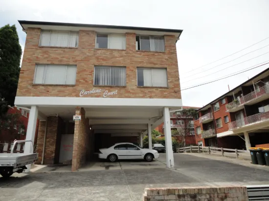 06/7 Reserve Street, West Ryde, NSW 2114