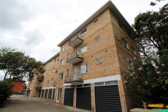 08/5-7 Terry Road, West Ryde, NSW 2114