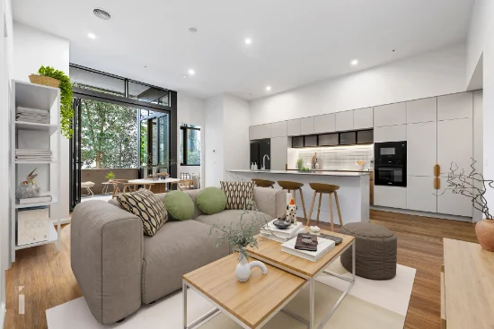 1-03/1 Gould Street, Turner, ACT 2612