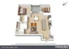 1-03/1 Gould Street, Turner, ACT 2612-Floorplan