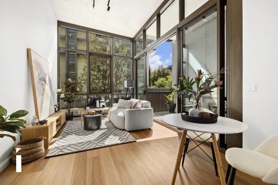 1-06/1 Gould Street, Turner, ACT 2612