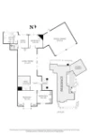 1/1-11 Tasman Avenue, Strathmore Heights, Vic 3041-Floorplan