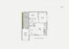 1/1-6 Chaprowe Court, Cheltenham, Vic 3192-Floorplan