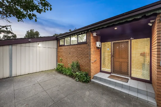 1/1 Amber Grove, Mount Waverley, Vic 3149