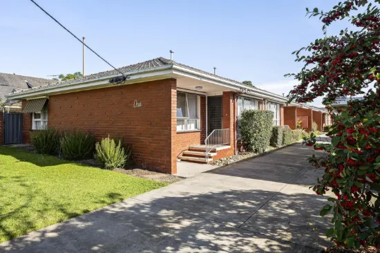 1/1 Ardoch Street, Essendon, Vic 3040