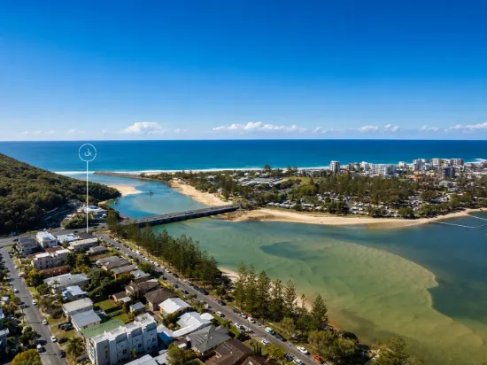1/1 Awoonga Avenue, Burleigh Heads, Qld 4220