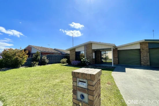 1/1 Baystone Court, Traralgon, Vic 3844