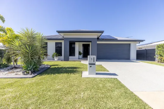 1/1 Bellavista Circuit, Beaconsfield, Qld 4740