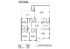 1/1 Boomerang Avenue, Mount Gambier, SA 5290-Floorplan