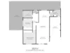 1/1 Bowen Street, Horsham, Vic 3400-Floorplan