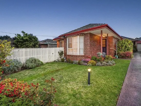 1/1 Bruce Street, Mount Waverley VIC 3149-Image