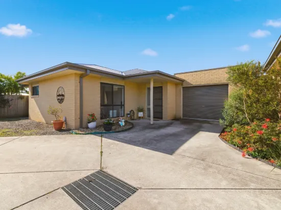 1/1 Carl Street, South Dudley, Vic 3995