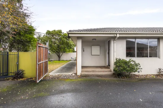 1/1 Clara Street, Fawkner, Vic 3060