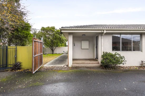 1/1 Clara Street, Fawkner VIC 3060-Image