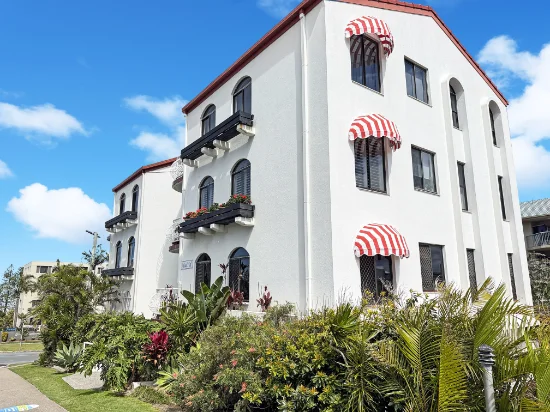 1/1 Cooma Terrace, Caloundra QLD 4551-Image