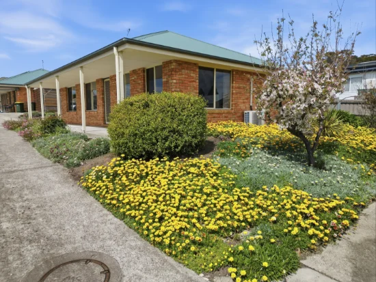 1/1 Cosgrove Court, Beauty Point, Tas 7270